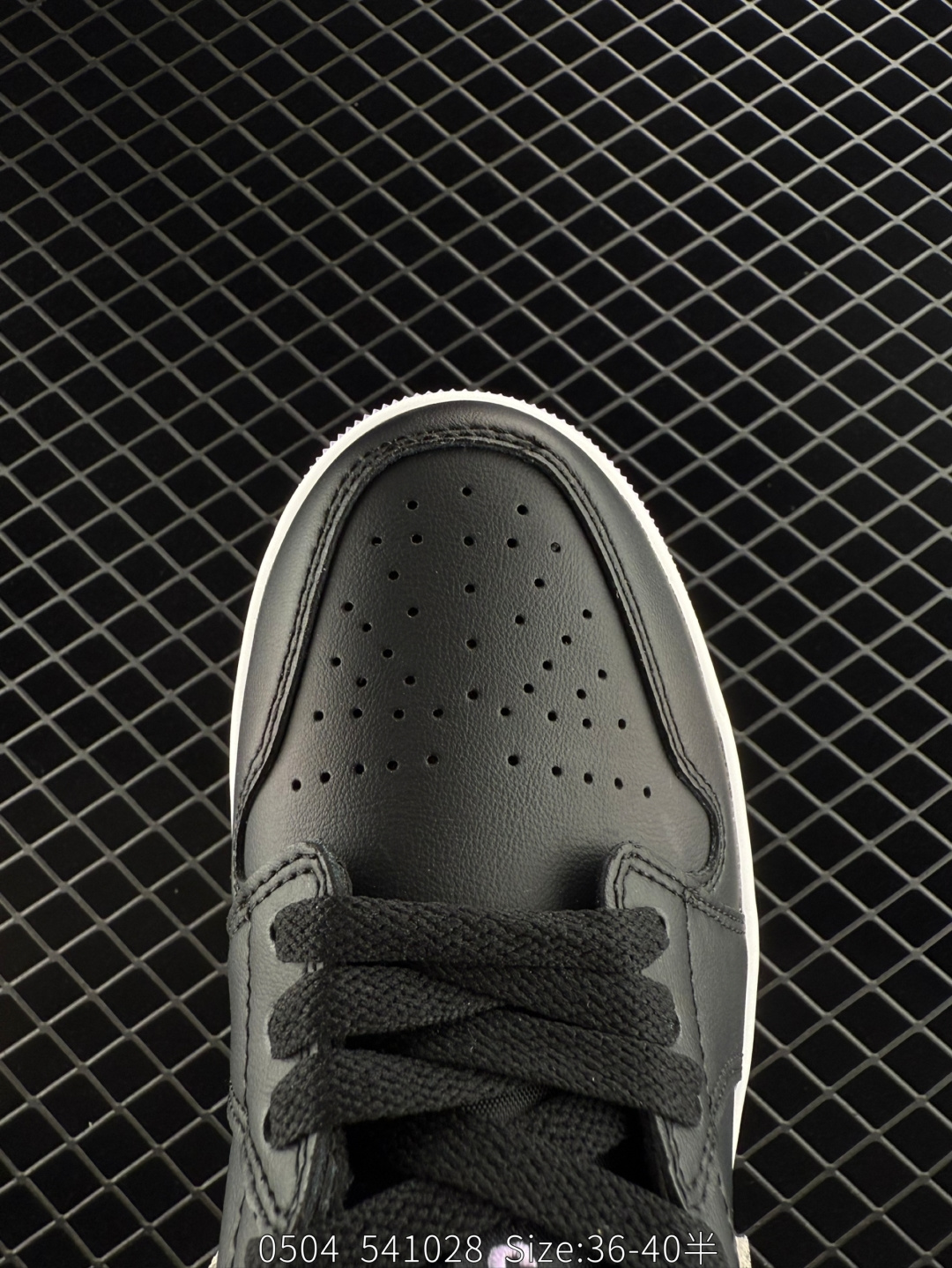 Air Jordan 1 Low AJ1